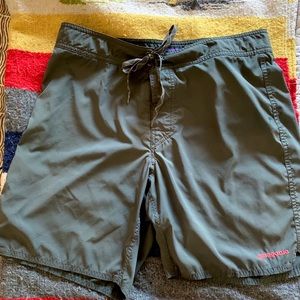 Patagonia Board Shorts